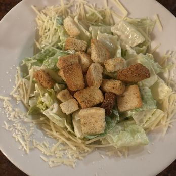 Oakhurst Grill and Whiskey 41 Lounge - Caesar salad - New American Near Me - Oakhurst, California Oakhurst Grill and Whiskey 41 Lounge - Caesar salad - New American Near Me - Oakhurst, California