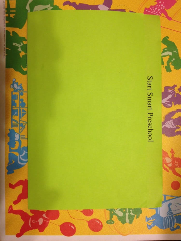 Start Smart Preschool - childcare center in Kaysville, UT