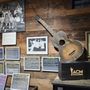 Photo of Tammy Wynette Legacy Center