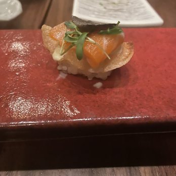 Soto - Japanese Near Me - Houston, Texas
