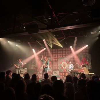 RACKET NYC - Updated October 2025 - 30 Photos & 15 Reviews - 431 W 16th ...