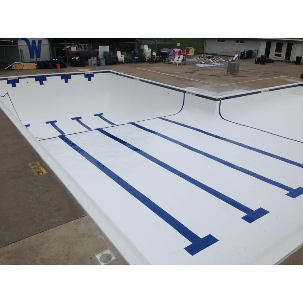 Slide of East Coast Pools