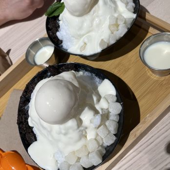 Peak Cafe - Cafes Near Me - Northridge, California