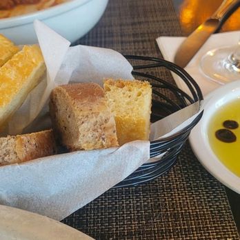 Francoli Gourmet - Bread served w dipping oil, balsamic vinegar - Italian Near Me - Orange, California Francoli Gourmet - Bread served w dipping oil, balsamic vinegar - Italian Near Me - Orange, California