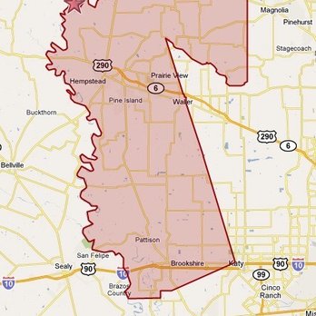 City of Waller - This is a map of Waller area. It's quite large. 9.8.22 - Ranches Near Me - Waller, Texas City of Waller - This is a map of Waller area. It's quite large. 9.8.22 - Ranches Near Me - Waller, Texas