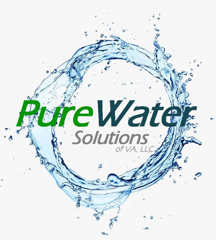 Slide of PureWater Solutions