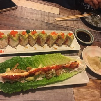 E Sushi - Japanese Near Me - Whittier, California