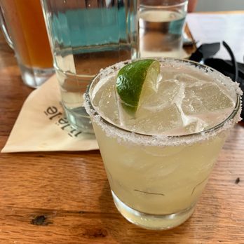 Ulele - Margarita - New American Near Me - Tampa, Florida