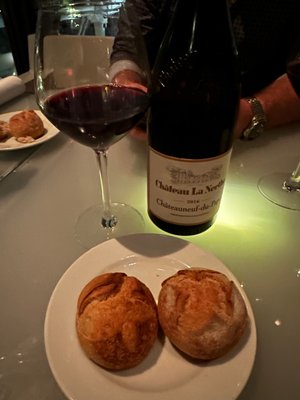 Le Georges by null