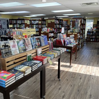 Copperfish Books - Bookstores Near Me - Punta Gorda, Florida Copperfish Books - Bookstores Near Me - Punta Gorda, Florida