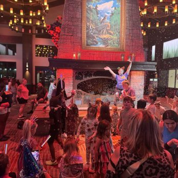 Great Wolf Lodge - Water Parks Near Me - Naples, Florida