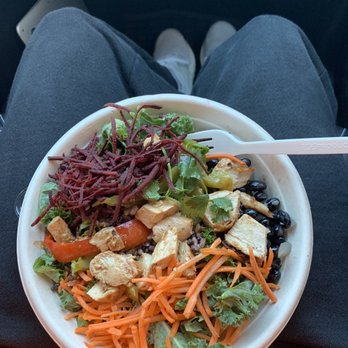 CoreLife Eatery - Build Your Bowl Your Way - Salad Near Me - Lexington, Kentucky