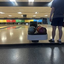 Eastgate Lanes