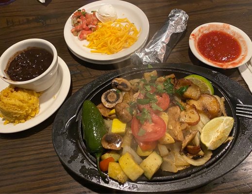 La Fiesta Restaurant & Cantina by null