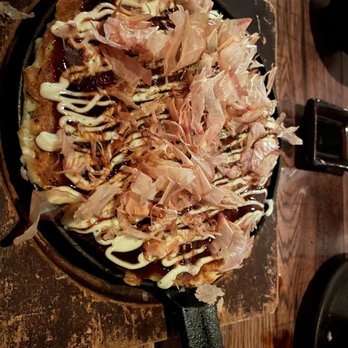 Izakaya Toribar - Okonomiyaki - Pork Belly - Tapas/Small Plates Near Me - New York, New York Izakaya Toribar - Okonomiyaki - Pork Belly - Tapas/Small Plates Near Me - New York, New York