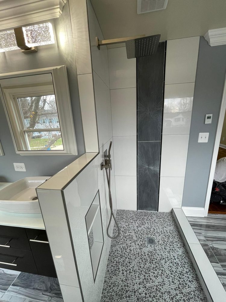 Slide of CCH Construction