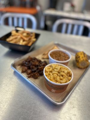 The Rabbit Hole - Elevated Vegan Comfort Cuisine by null