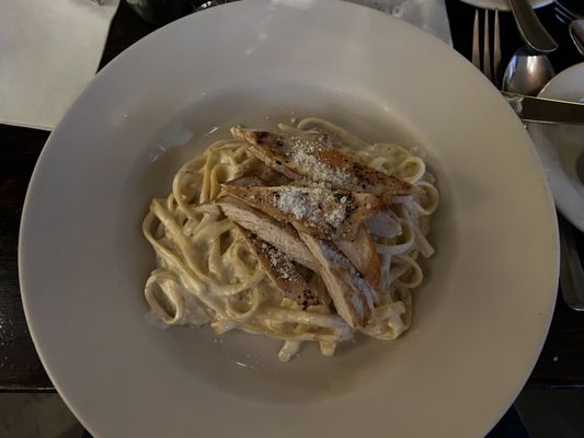 Aventino's Italian Restaurant by null