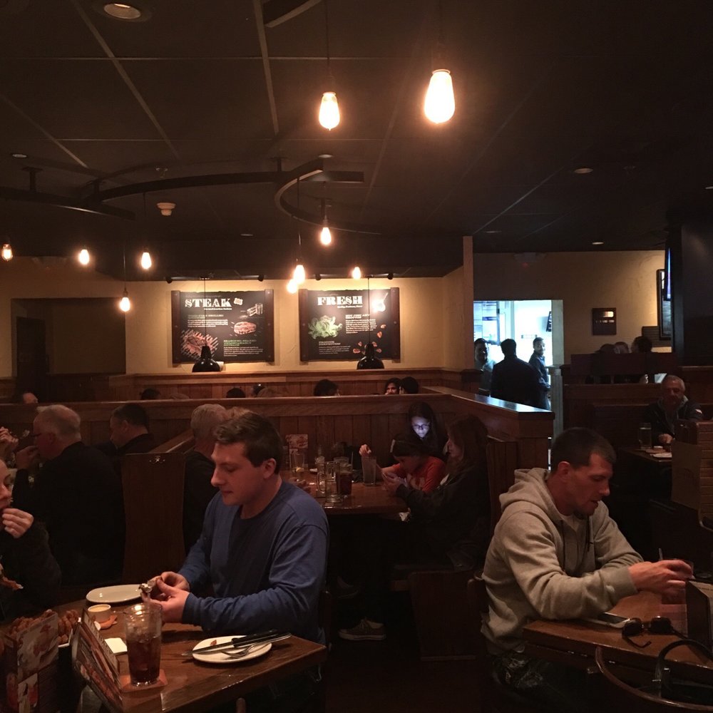 Outback Steakhouse - Steakhouses Near Me - Lindenhurst, New York Outback Steakhouse - Steakhouses Near Me - Lindenhurst, New York