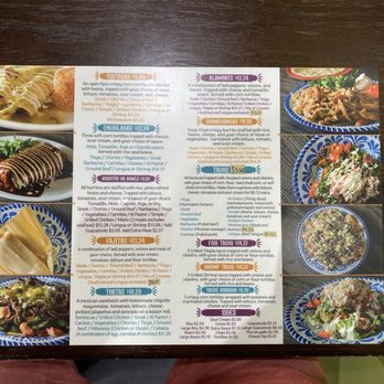 El Limon - Mexican Near Me - Bala Cynwyd, Pennsylvania
