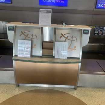 1. Sun Country Airlines