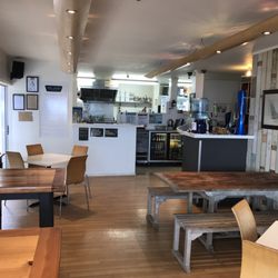 The Local - Inside