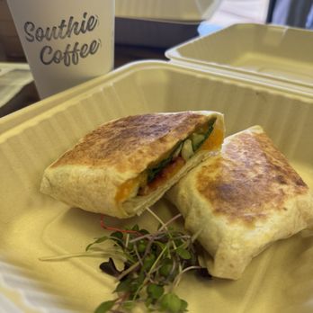 Southie Coffee - That's it? - Coffee & Tea Near Me - Seminole, Florida Southie Coffee - That's it? - Coffee & Tea Near Me - Seminole, Florida