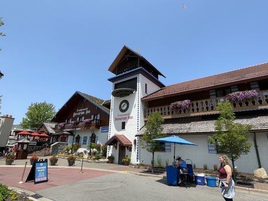 Bavarian Inn Restaurant by null