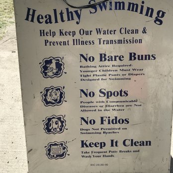 Green Lake Park - Parks Near Me - Seattle, Washington