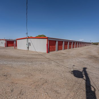Mohave Storage - Gate hours 6am to 10pm to Drive-up Access Units w/ Roll-up Doors, Air Conditioned Indoor Units, and Brand New Dust-Resistant Drive-up units. - Self Storage Near Me - Mohave Valley, Arizona