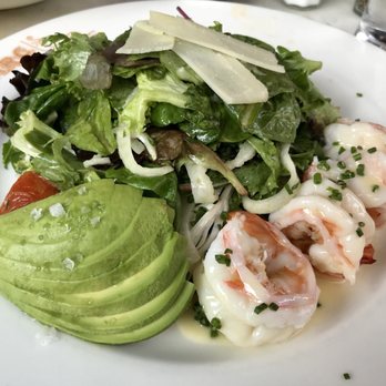 Parc - hello fat shrimp - French Near Me - Philadelphia, Pennsylvania