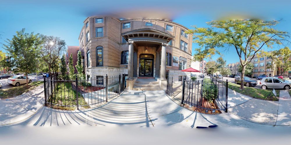 THE MAYNARD AT ELAINE PLACE Updated September 2024 3444 North