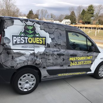 Pest Quest - Fleet - Pest Control Near Me - Frederick, Maryland Pest Quest - Fleet - Pest Control Near Me - Frederick, Maryland