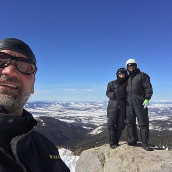 Grand Adventures - Our guide "Snowmobile Steve" - Tours Near Me - Winter Park, Colorado Grand Adventures - Our guide "Snowmobile Steve" - Tours Near Me - Winter Park, Colorado