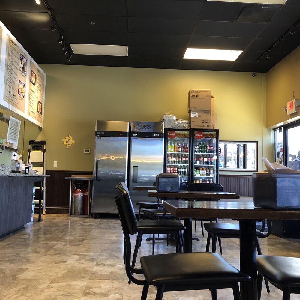 Gyro 2 Go - Mediterranean Near Me - Beaverton, Oregon