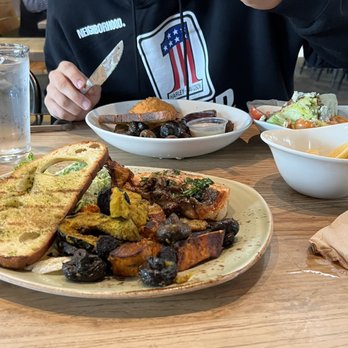 Tender Greens - New American Near Me - Irvine, California Tender Greens - New American Near Me - Irvine, California