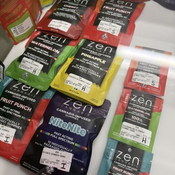 Delta Dispensary - gummy time - Cannabis Dispensaries Near Me - Antioch, California Delta Dispensary - gummy time - Cannabis Dispensaries Near Me - Antioch, California