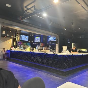 Cafe 8 - Mediterranean Near Me - Washington, DC, District of Columbia