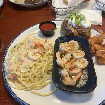 Red Lobster - Shrimp fest Mondays! - Seafood Near Me - Valencia, California Red Lobster - Shrimp fest Mondays! - Seafood Near Me - Valencia, California