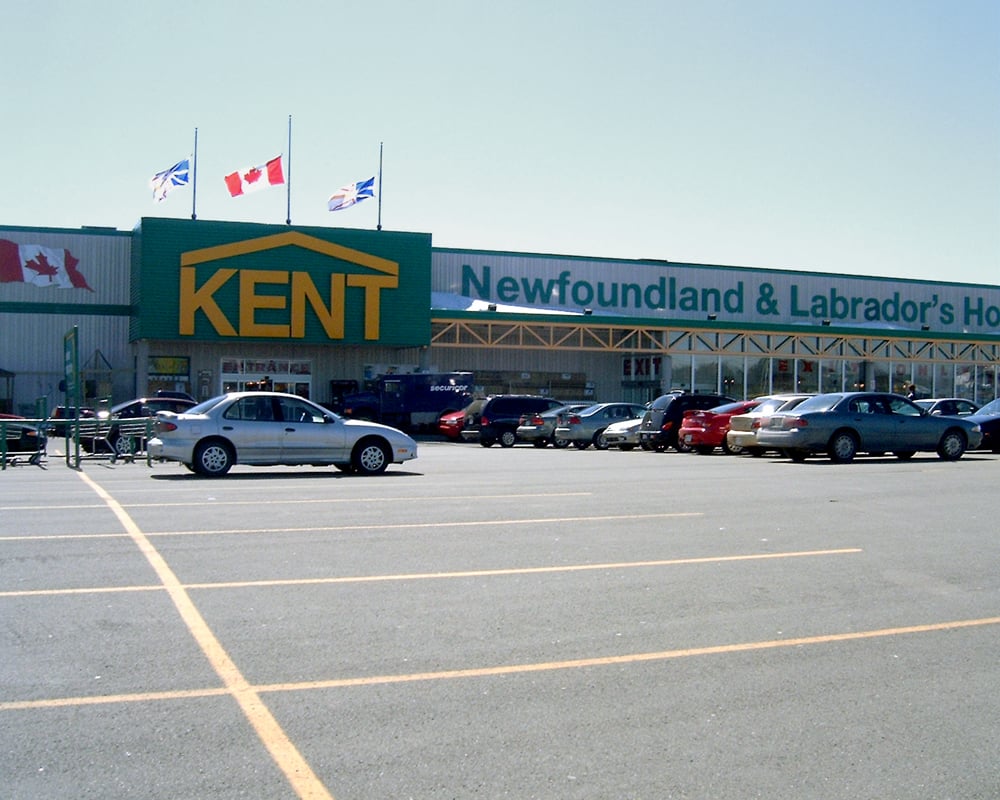 KENT Updated August 2024 10 Stavanger Drive, St. John's