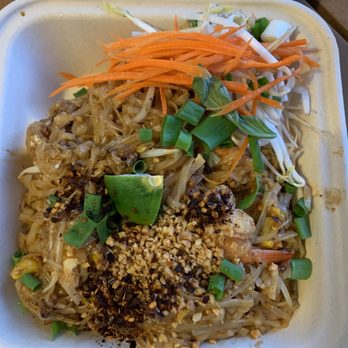 Rajanee Thai Haleiwa - Pad Thai - Thai Near Me - Haleiwa, Hawaii Rajanee Thai Haleiwa - Pad Thai - Thai Near Me - Haleiwa, Hawaii
