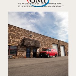 GMI Mechanical