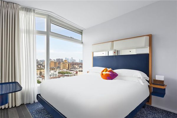 The Standard, East Village by null