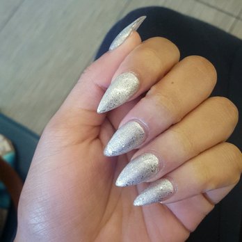 Sao Nails and Spa - Great service, atmosphere, and people. There's no one else I trust to do my nails half as well. - Cosmetics & Beauty Supply Near Me - Glendale, Colorado Sao Nails and Spa - Great service, atmosphere, and people. There's no one else I trust to do my nails half as well. - Cosmetics & Beauty Supply Near Me - Glendale, Colorado
