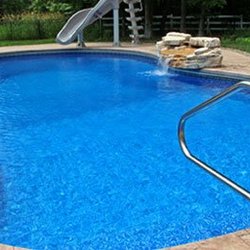 Paradise Pools & Spas