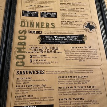 Shady Oak Barbeque & Grill - Barbeque Near Me - Fort Worth, Texas Shady Oak Barbeque & Grill - Barbeque Near Me - Fort Worth, Texas