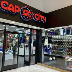 Cap City