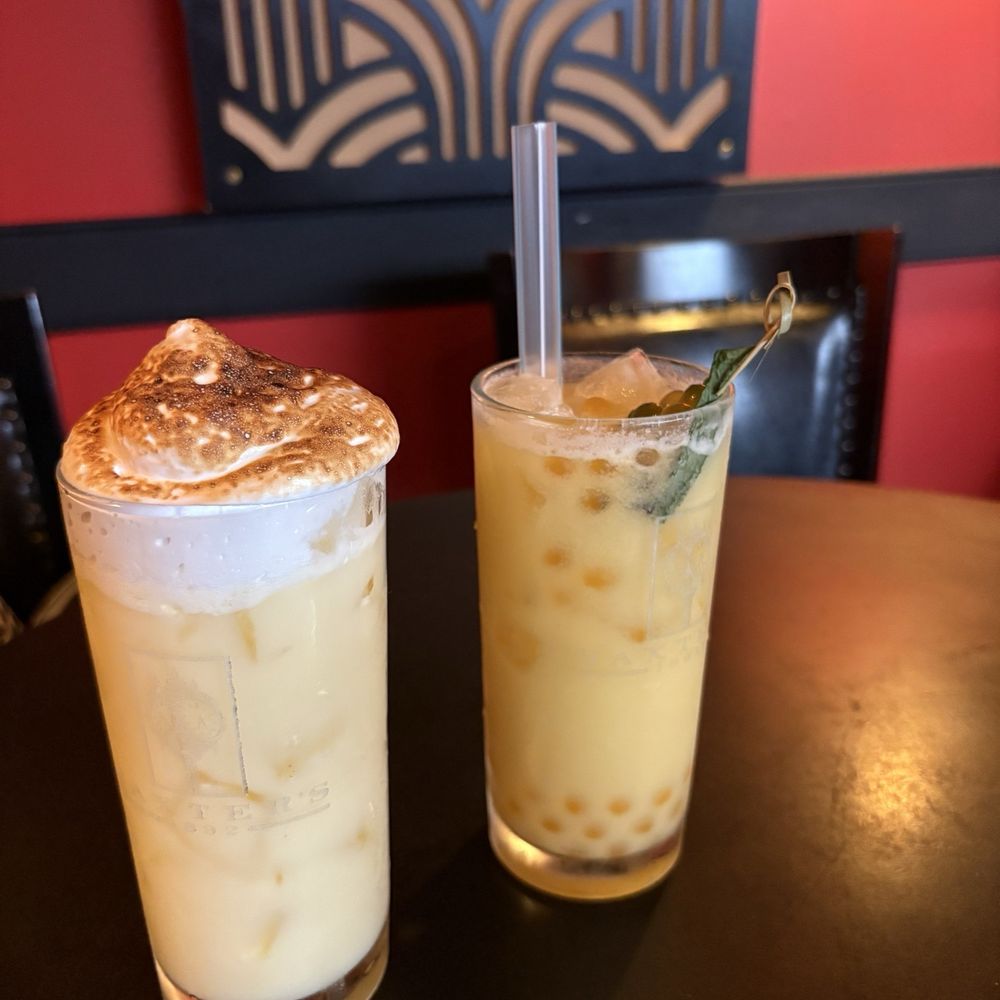 Baxter’s 1892 - Mocktails! - Music Venues Near Me - New Bern, North Carolina Baxter’s 1892 - Mocktails! - Music Venues Near Me - New Bern, North Carolina