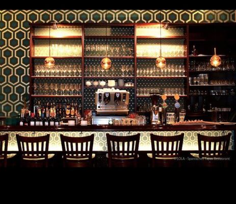 LOLA - Spanisches Restaurant by null