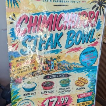 The Smoking Kettle - Caribbean Near Me - Upland, California The Smoking Kettle - Caribbean Near Me - Upland, California
